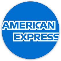 American Express Casinos