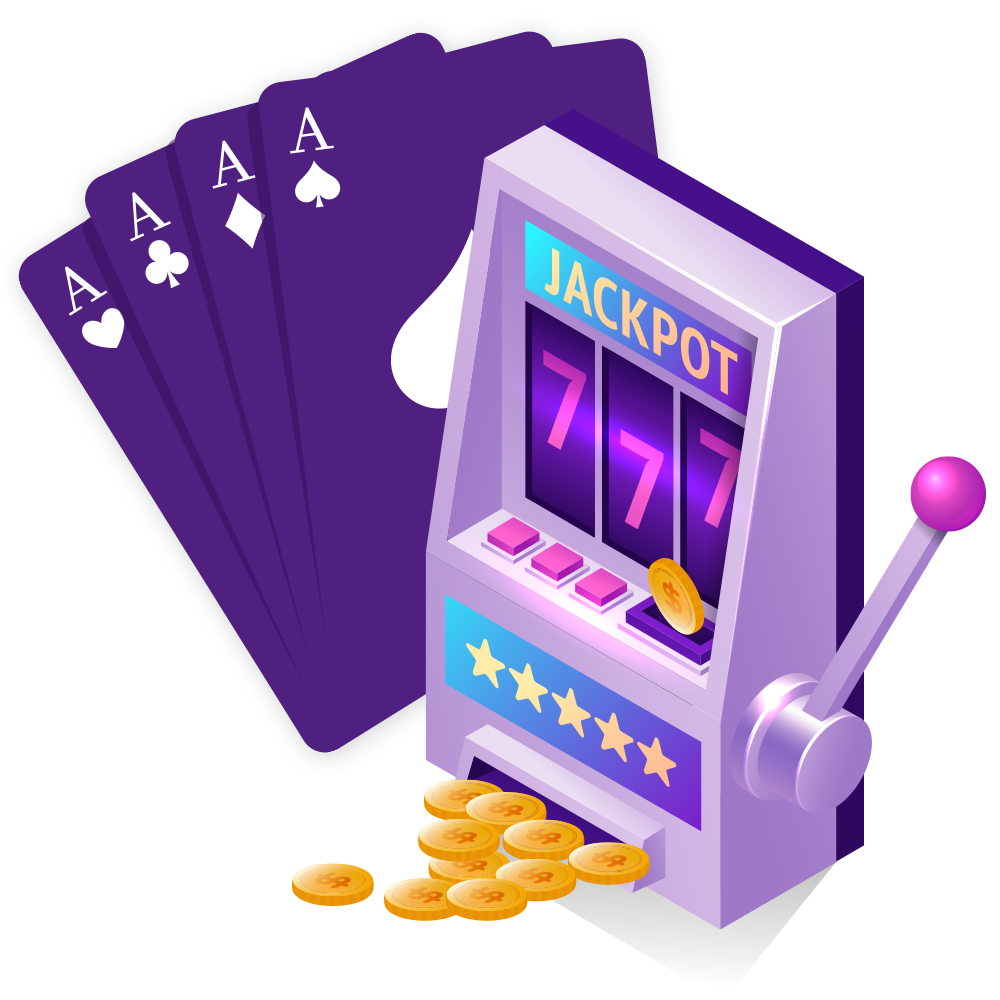 Rolling Slots Casino games