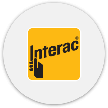 Interac casinos