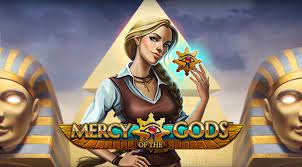 Mercy of The Gods slot machine