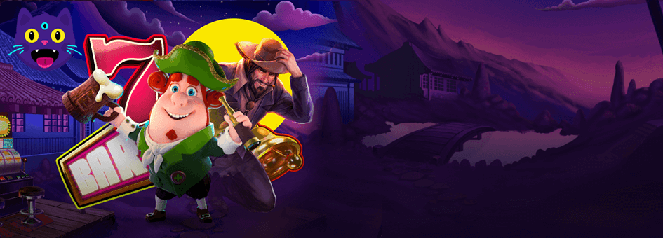 BAO Casino Welcome bonus 100% Up To C$450 + 100 Free Spins