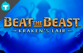 Beat The Beast: Kraken’s Lair slot machine