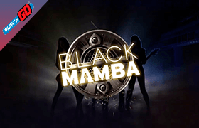 Black Mamba slot machine