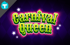 Carnival Queen slot machine