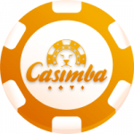 casimba casino bonuses logo ca