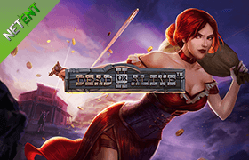 Dead or Alive 2 slot machine