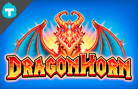 Dragon Horn slot machine