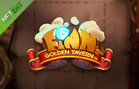 Finn’s Golden Tavern slot machine