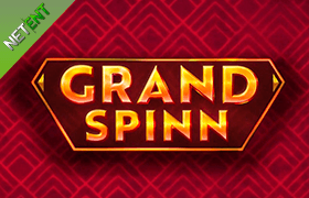 Grand Spinn slot machine