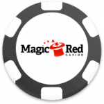 magic red casino bonuses logo ca