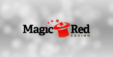 magic red casino logo ca