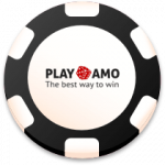 playamo casino bonuses logo ca