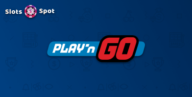 play`n go slots