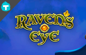 Raven’s Eye slot machine