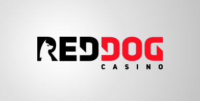 red dog casino logo ca