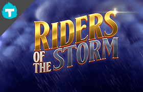 Riders of the Storm slot machine