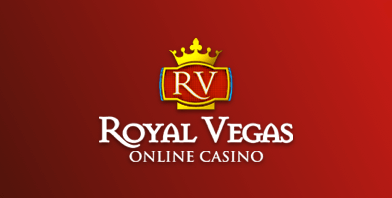 royal vegas casino logo ca