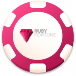 ruby fortune casino bonuses logo ca