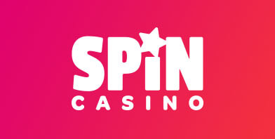 spin casino logo ca