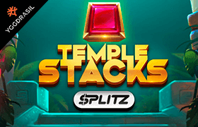Temple Stacks slot machine