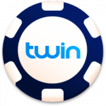 twin casino bonuses logo ca