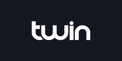 twin casino logo ca