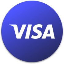 Visa casinos