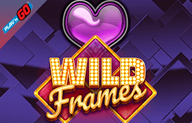 Wild Frames slot machine