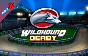 Wildhound Derby slot machine