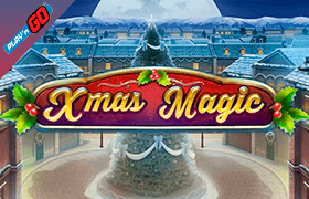 Xmas Magic slot machine
