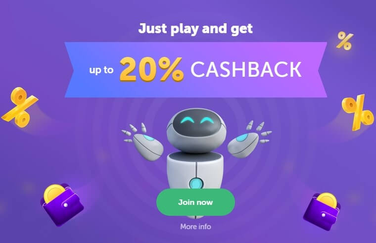 True Flip Casino Cashback True Flip Casino Cashback