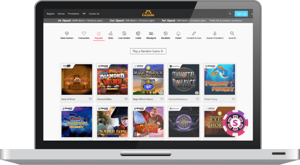 casimba casino games ca casimba casino games ca