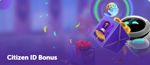 True Flip Casino Citizen ID Bonus True Flip Casino Citizen ID Bonus