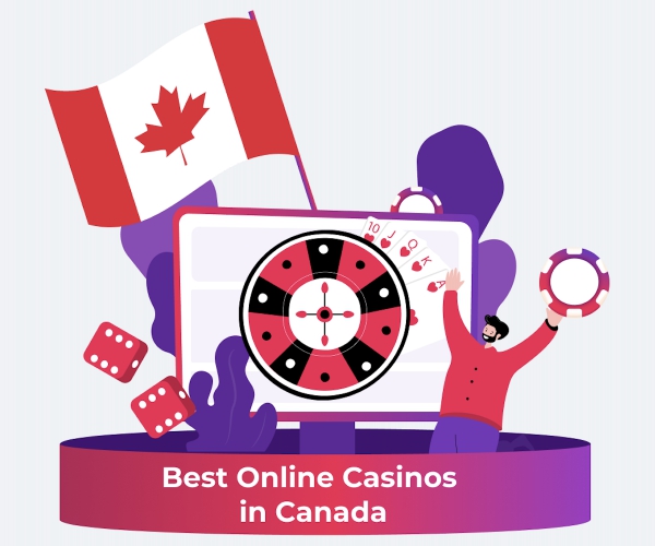 Best Online Casinos in Canada