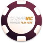 Casinonic Bonus