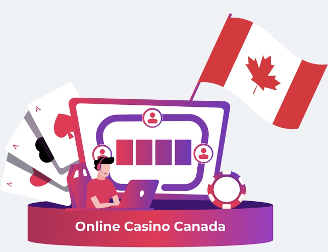 Online casino Canada