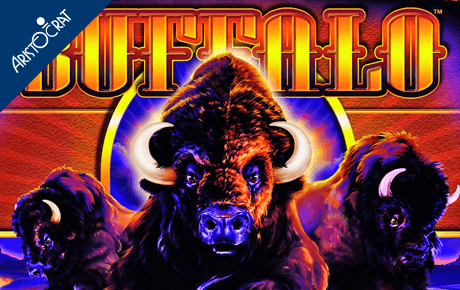 Buffalo slot no download