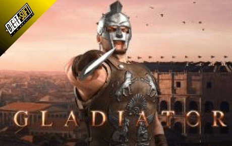 Gladiator slot by Betsoft