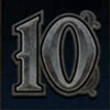 card 10 - immortal romance