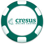 Cresus Casino Bonus
