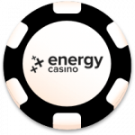 Energy Casino Bonus