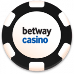 Betway Casino Bonus