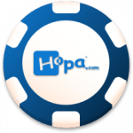 Hopa Casino Bonus