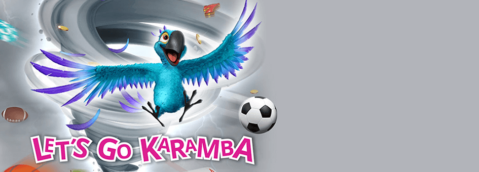 Karamba Casino app