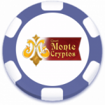 MonteCryptos Casino Bonus