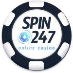 Spin247 Casino Bonus