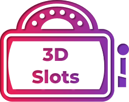 3D Slots