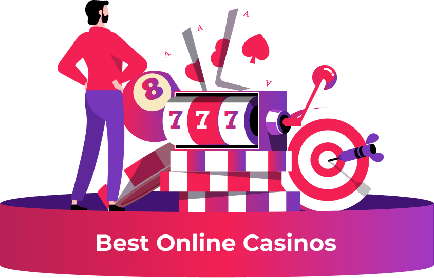 5 Best Casino Reviews 5 Best Casino Reviews