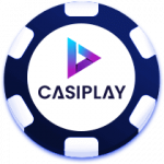 Casiplay Casino Bonus