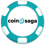 CoinSaga Casino Bonus